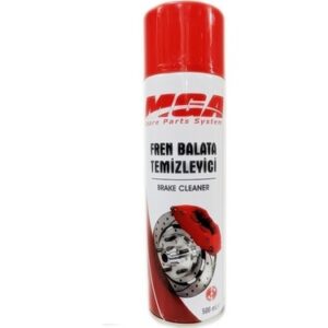 Peugeot 106 - Balata Spreyi