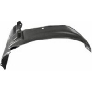 Peugeot 106 - Çamurluk Davlumbazı Sol