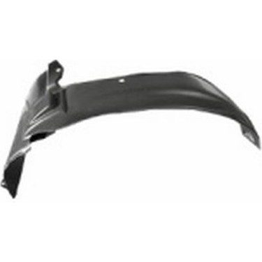 Peugeot 106 - Çamurluk Davlumbazı Sol