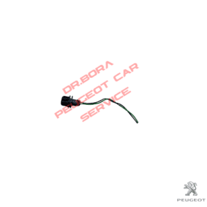 Peugeot 106 - 2'li soket erkek