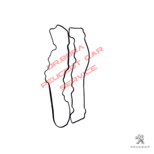 Peugeot 106 - Külbütör Conta 307