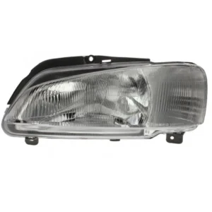 Peugeot 106 - Ön Far Sol