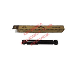 Peugeot 106 - Arka Amortisör Monreo