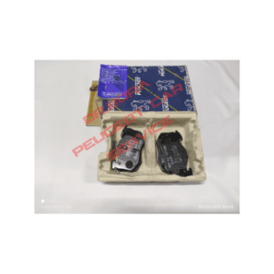 Peugeot 106 - Arka Fren Balata - GTi - Orjinal