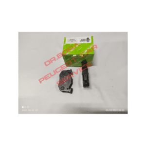 Peugeot 106 - Arka Fren Balata - GTi - Valeo