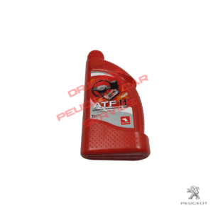 Peugeot 106 - ATF