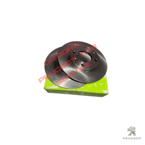 Peugeot 106 - Arka Fren Disk GTi