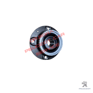 Peugeot 106 -Arka Porya