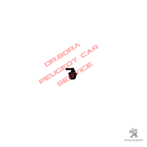 Peugeot 106 - Arka Cam Su Fıskiye