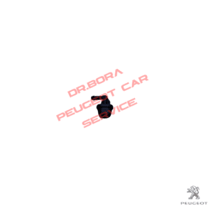 Peugeot 106 - Arka Cam Su Fıskiye