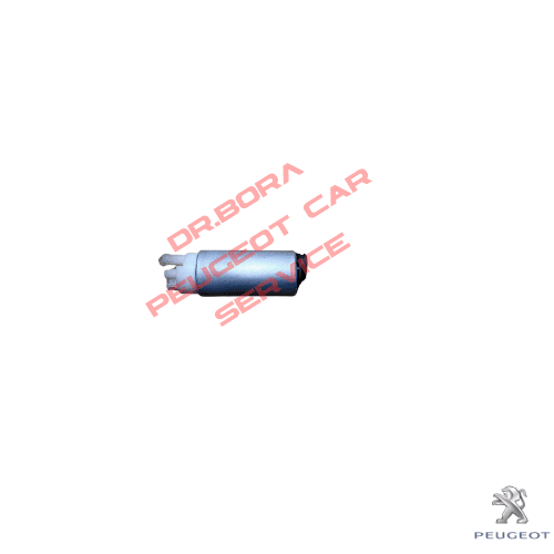 Peugeot 106 - Benzin Pompası