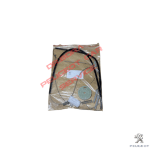 Peugeot 106 - Cam Kriko Tamir Seti Sağ