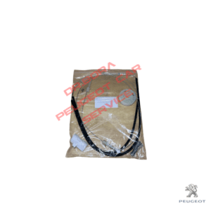 Peugeot 106 - Cam Kriko Tamir Seti Sol