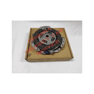 Peugeot 106 - Debriyaj Seti 1.4 Valeo