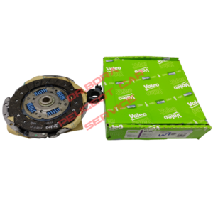 Peugeot 106 - Debriyaj Seti Valeo