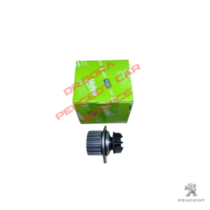 Peugeot 106 - Devirdaim 1.4