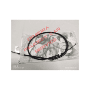 Peugeot 106 - El Freni Teli Disk