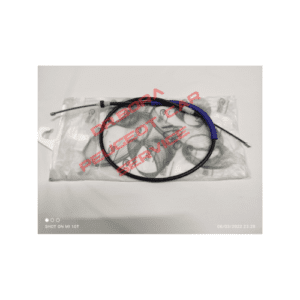 Peugeot 106 - El Freni Teli Kampanalı