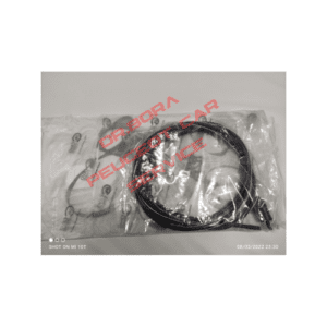 Peugeot 106 - Gaz Teli