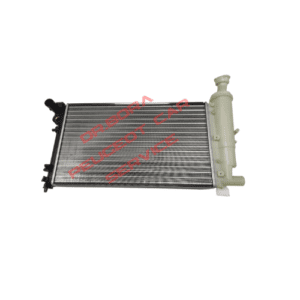 Peugeot 106 - Su Radyatörü Klimalı