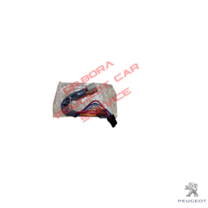 Peugeot 106 - Kontak Termiği