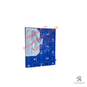 Peugeot 106 - Kapı Yazısı Quicksilver