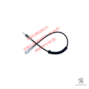 Peugeot 106 - KM Teli