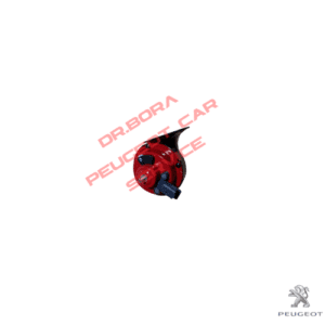 Peugeot 106 - Korna Yeni Tip Soket