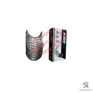 Peugeot 106 - Motor Ana Yatak + 0.30 TU5