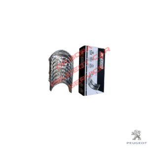 Peugeot 106 - Motor Ana Yatak 1.4 STD