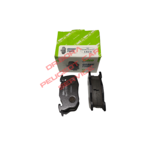 Peugeot 106 - Ön Fren Balata