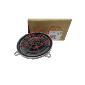 Peugeot 106 - 13Cm Ön Kapı Hoparlörü