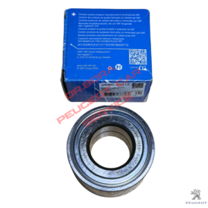 Peugeot 106 - Ön Porya Bilya 35mm