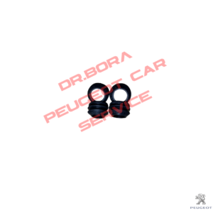 Peugeot 106 - Ön Kaliper Pim Toz Körük Seti 1.1 - 1.4 - 1.6 8v.