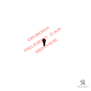 Peugeot 106 - Ön Cam Su Fıskiye