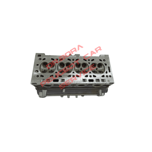 Peugeot 106 - GTi SİLİNDİR KAPAĞI - Görsel 4