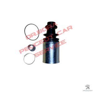 Peugeot 106 - Aks İç Körük Saclı