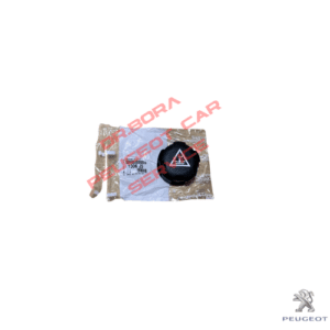 Peugeot 106 - Radyatör Kapak Orjinal - 2