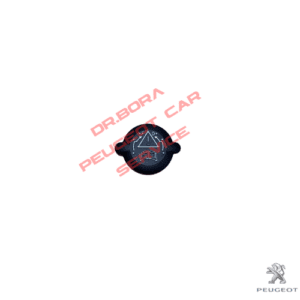 Peugeot 106 - Radyatör Kapak Yan Sanayi