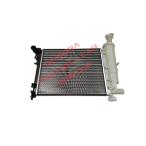 Peugeot 106 - Su Radyatörü Klimasız