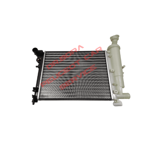 Peugeot 106 - Su Radyatörü Klimasız