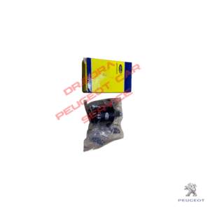 Peugeot 106 - Rolanti motoru 1.4