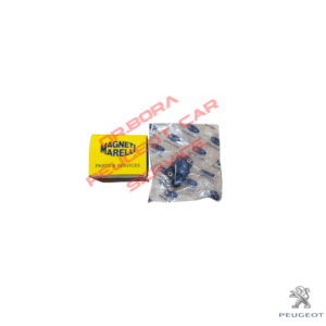 Peugeot 106 - Gaz potansiyometresi TPS marelli