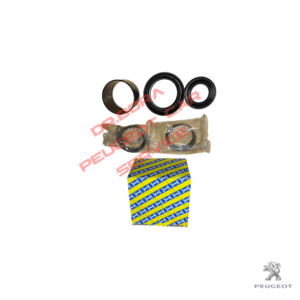 Peugeot 106 - Torsiyon Bilya Açık SNR