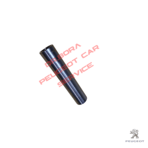 Peugeot 106 - Torsiyon Mili