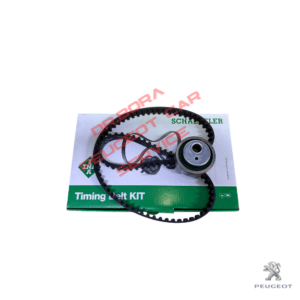 Peugeot 106 - Triger Seti 1.6 8V