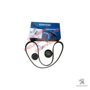 Peugeot 106 - Triger Seti GTi