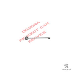 Peugeot 106 - Vites Çubuk Kısa