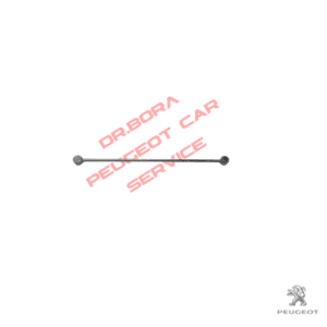 Peugeot 106 - Vites Çubuk Uzun