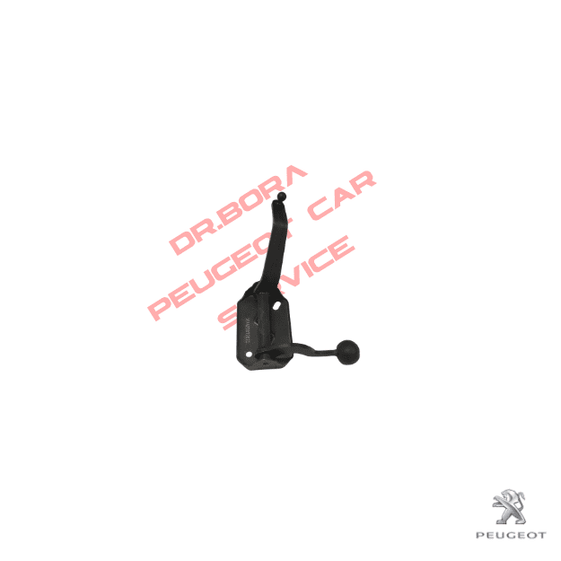 Peugeot 106 - Vites Terazisi